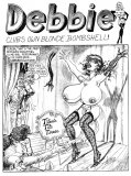 Bill Ward - Debbie 09